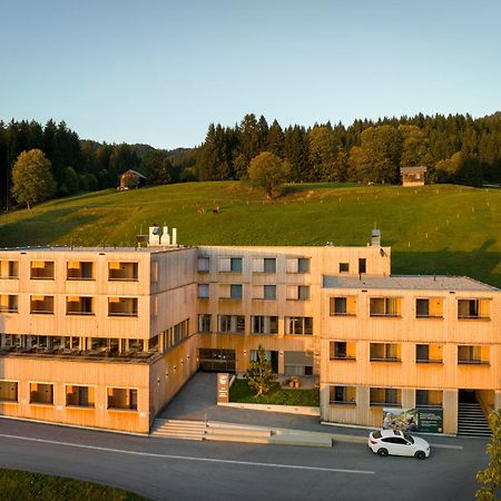 JUFA Hotel Laterns - Klangholzhus Eksteriør billede